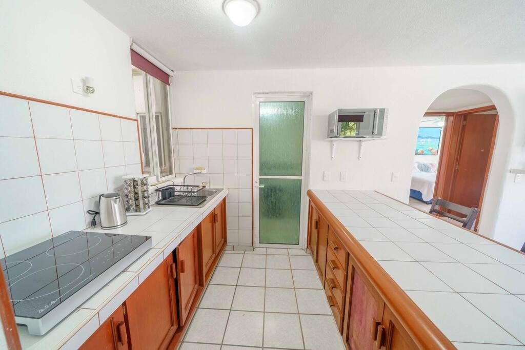 Mantarraya - 2 Br * Cancun